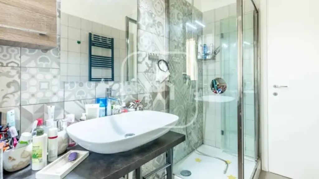 Vannitoad - Apartment with Balcony in Cinecittà, Rome