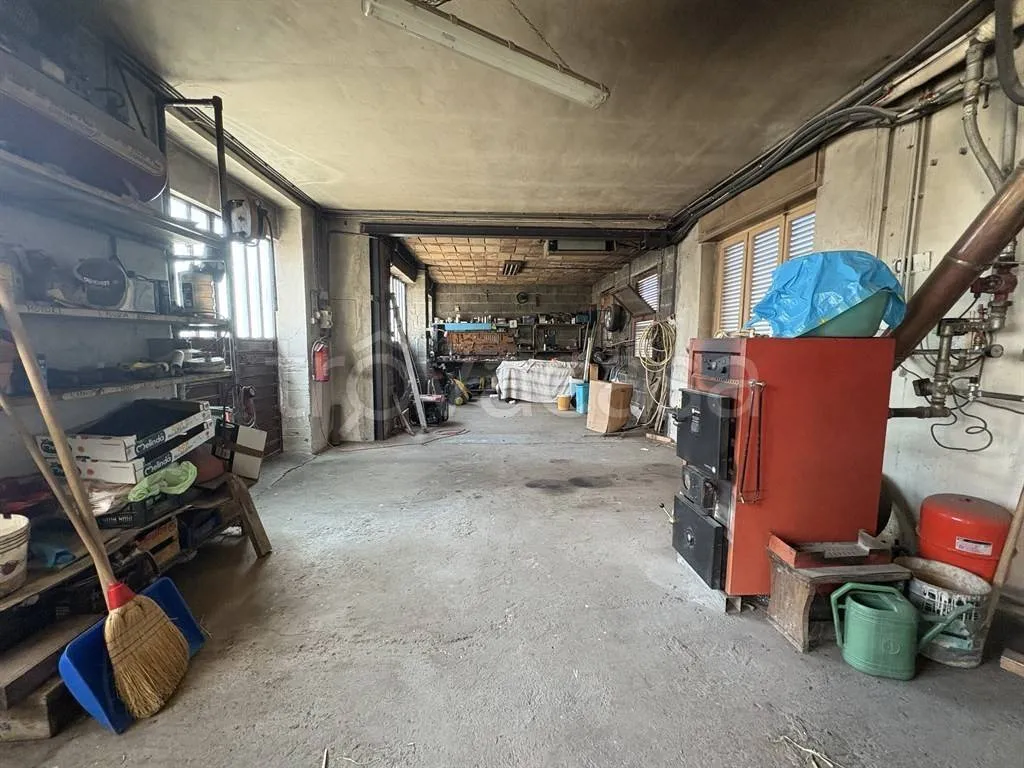 garage