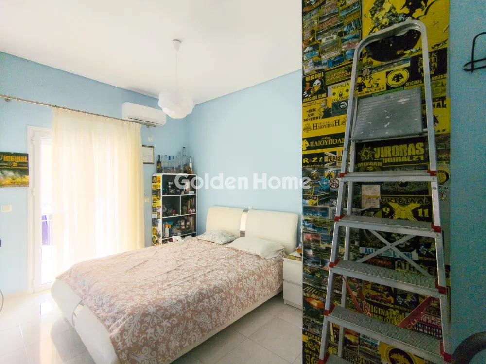 3-toaline korter asukohas GR