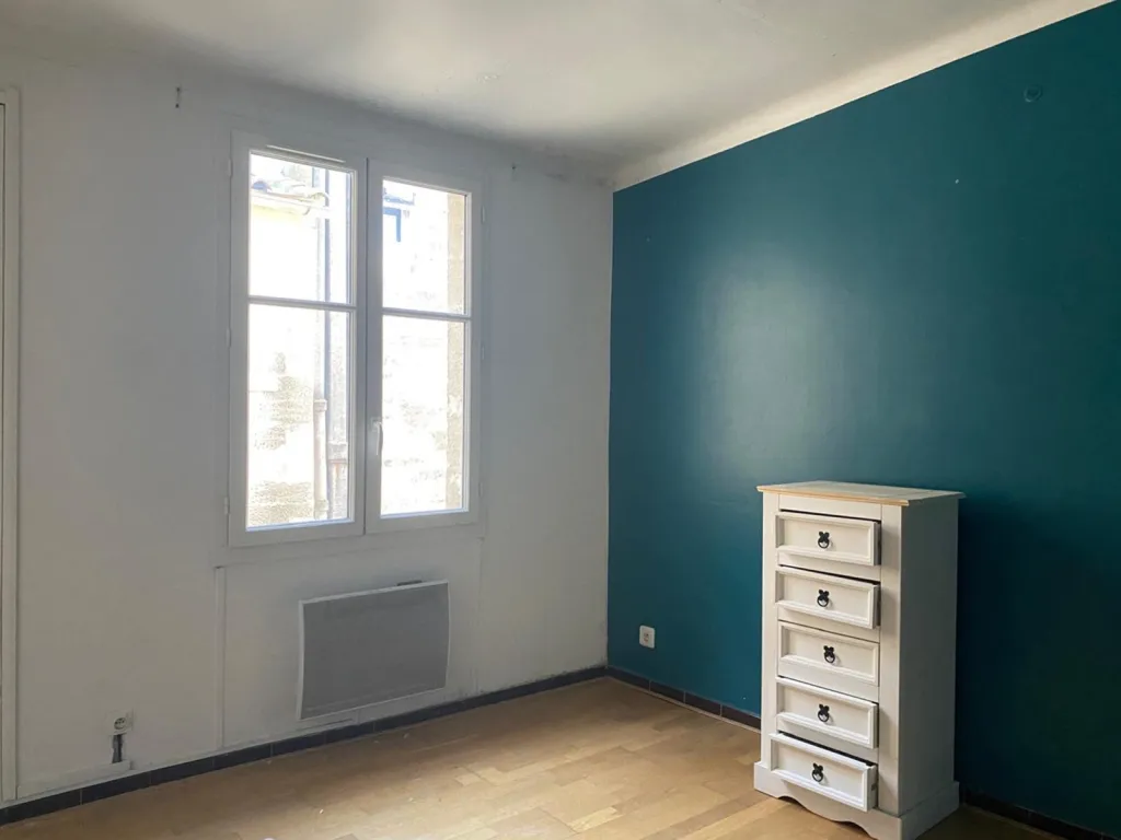 Toad - Charming 4-Piece Apartment in Avignon Centre