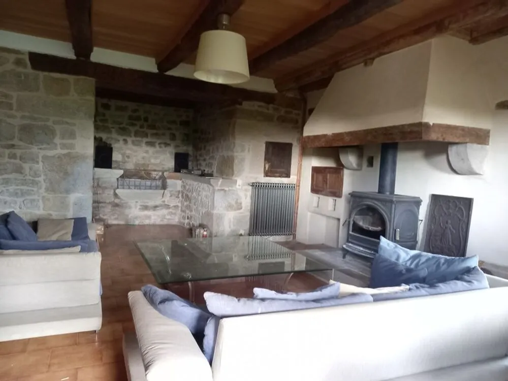 Maison 5 pièces à Verfeil sur seye