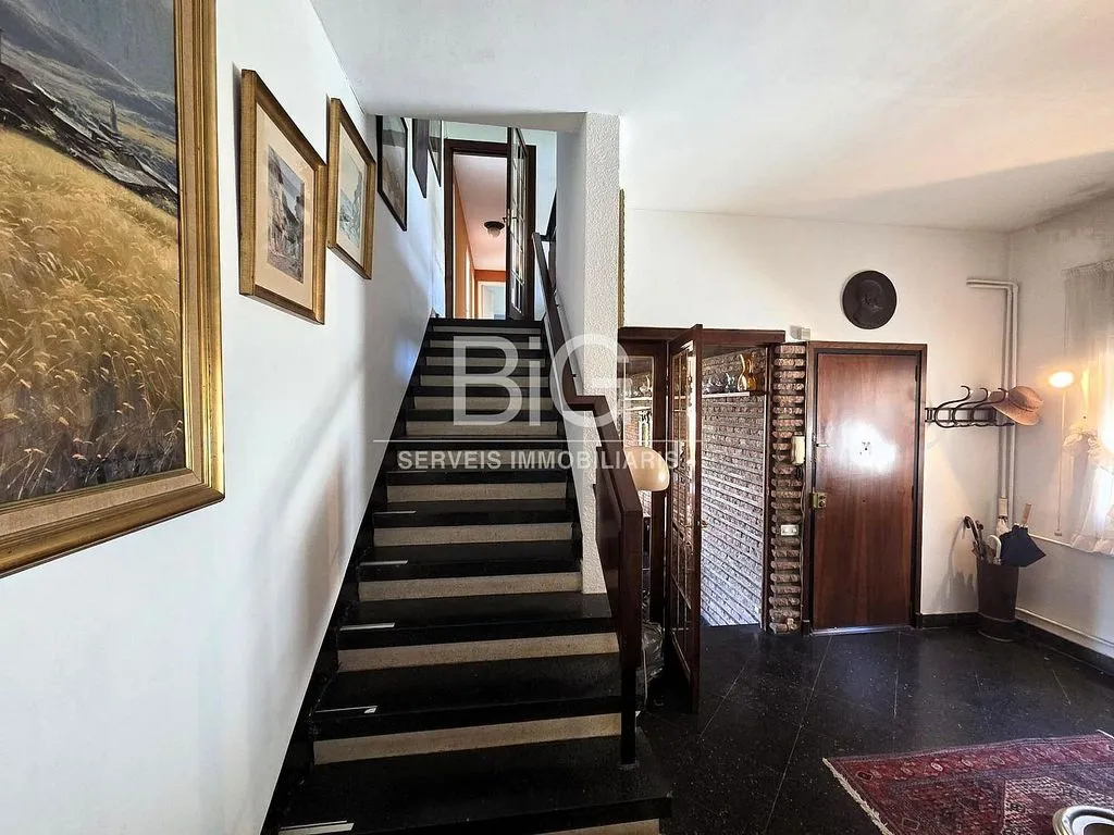 Toad - Chalet with Pool and Terrace in Mataró