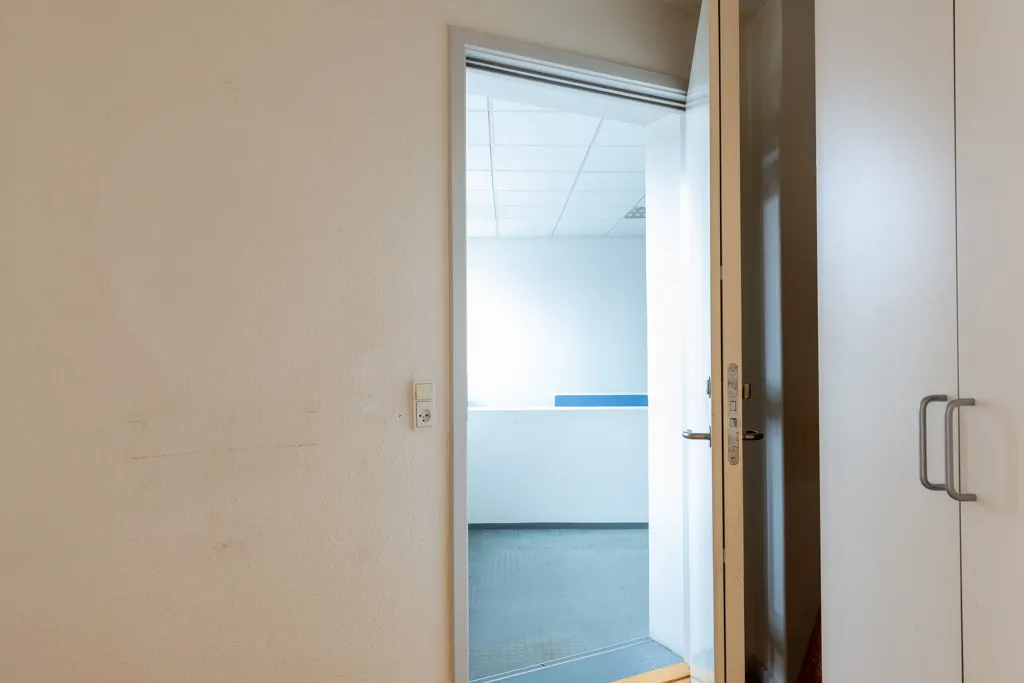 Stanze - Bright Apartment in Horsens Centre