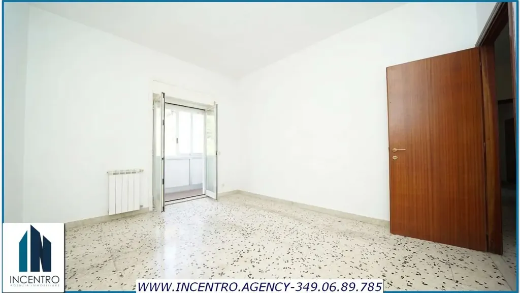 Pièces - Apartment with Panoramic View in Messina