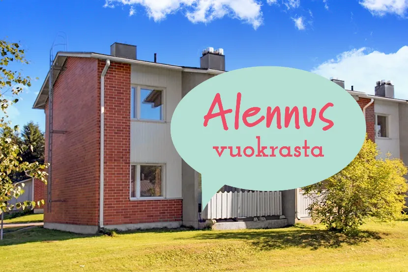 Extérieur - Modern Apartment with Sauna in Jääli, Oulu