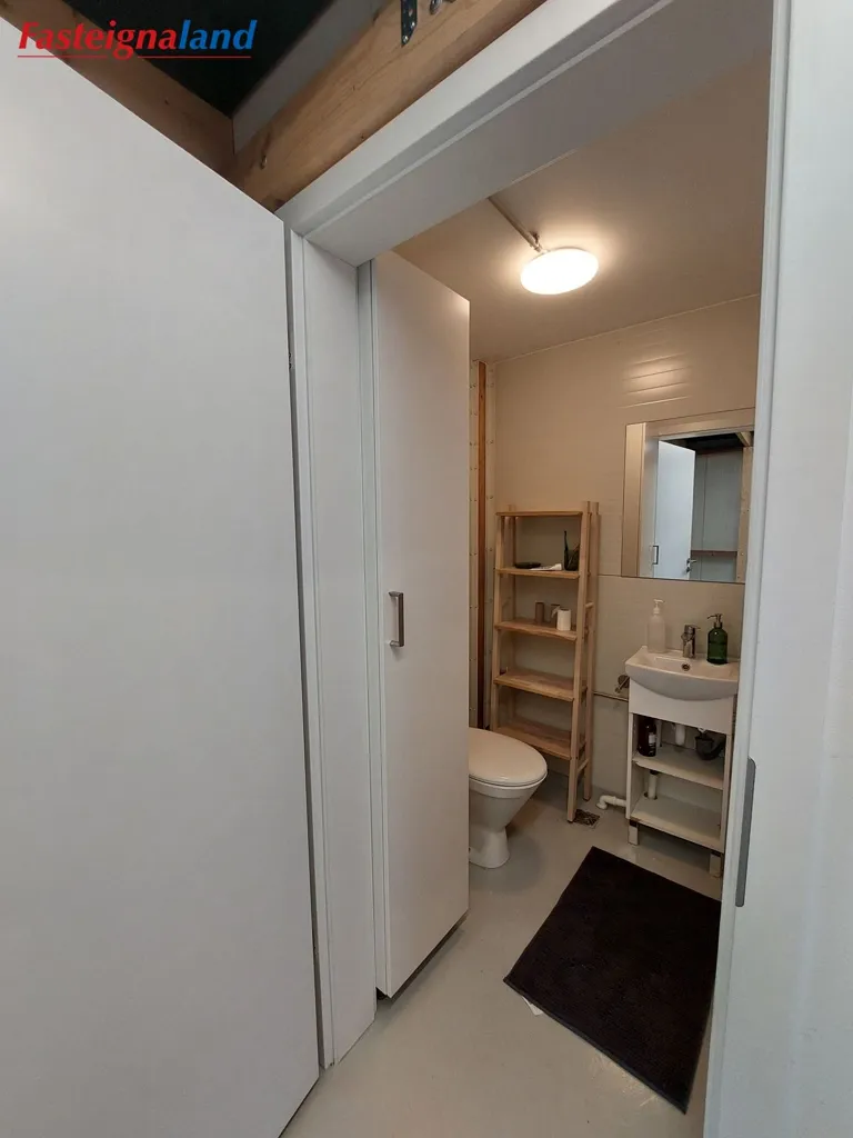 Bagni - Modern Apartment with Loft in Hafnarfjörður
