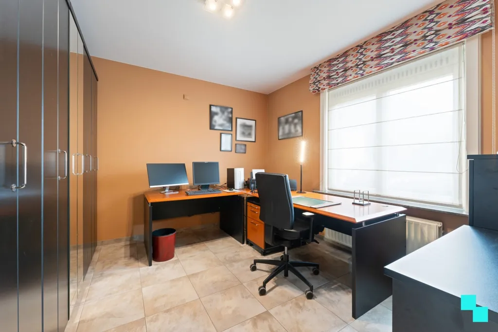 Kabinet - Villa with Garden in Rumbeke
