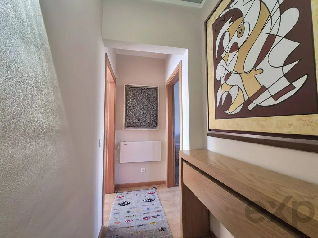 Esik - Luxury Triplex with Pool in Ferragudo