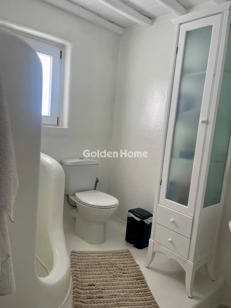 2-room apartment in GR