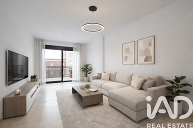 Toutes les photos (26) - Spacious Flat with Balcony in Amposta