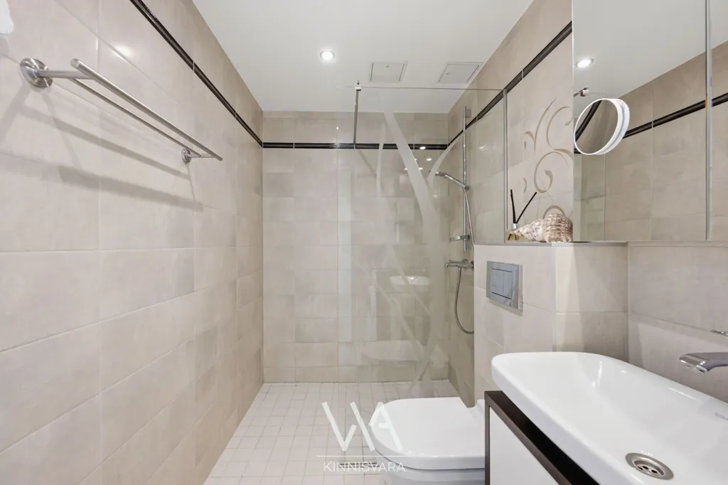 Bagni - Apartment with Private Terrace in Peetri