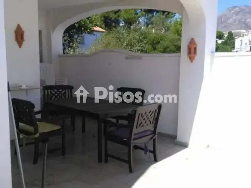 Terrazza - Apartment with Pool in Benalmádena