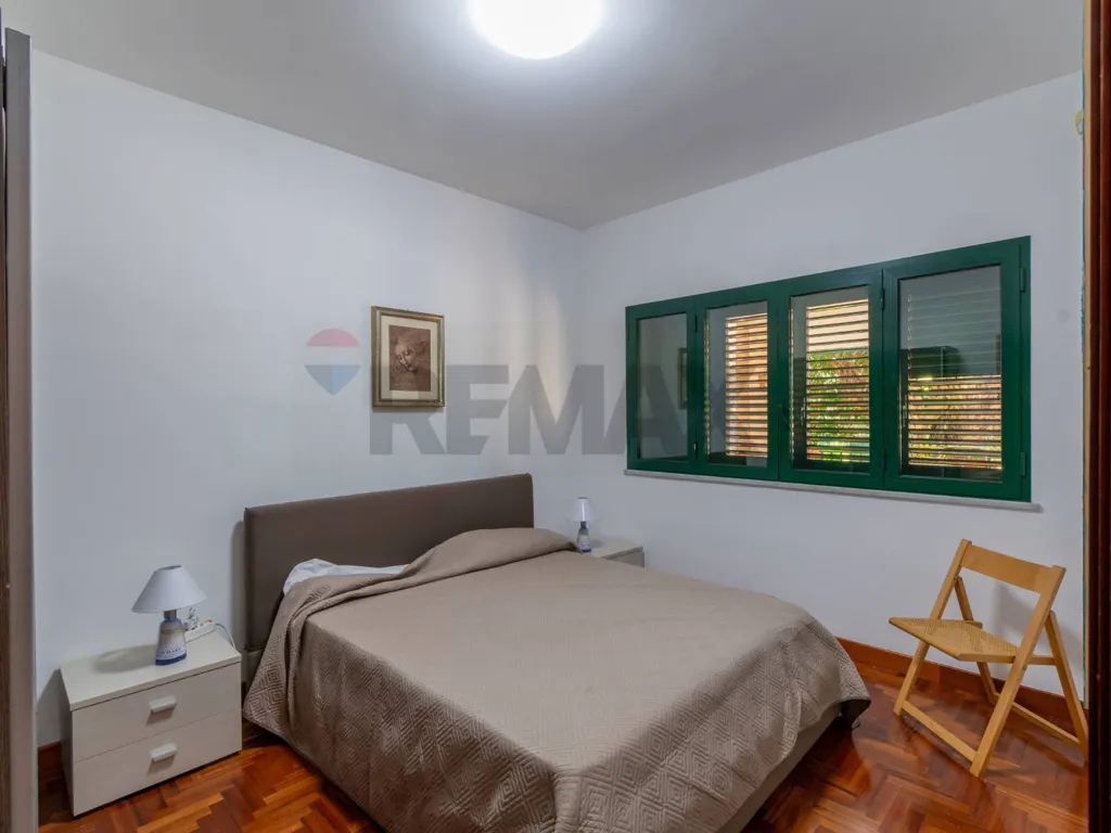Magamistoad - Single Villa with Pool in Palermo