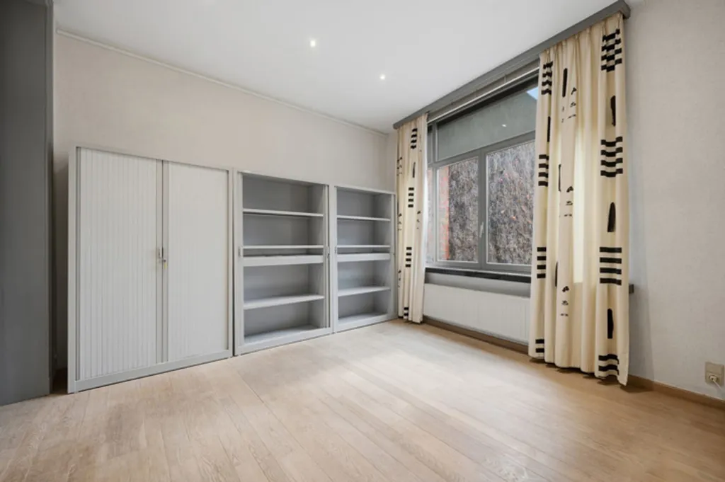 Camere da letto - Historic Mixed-Use House in Lier