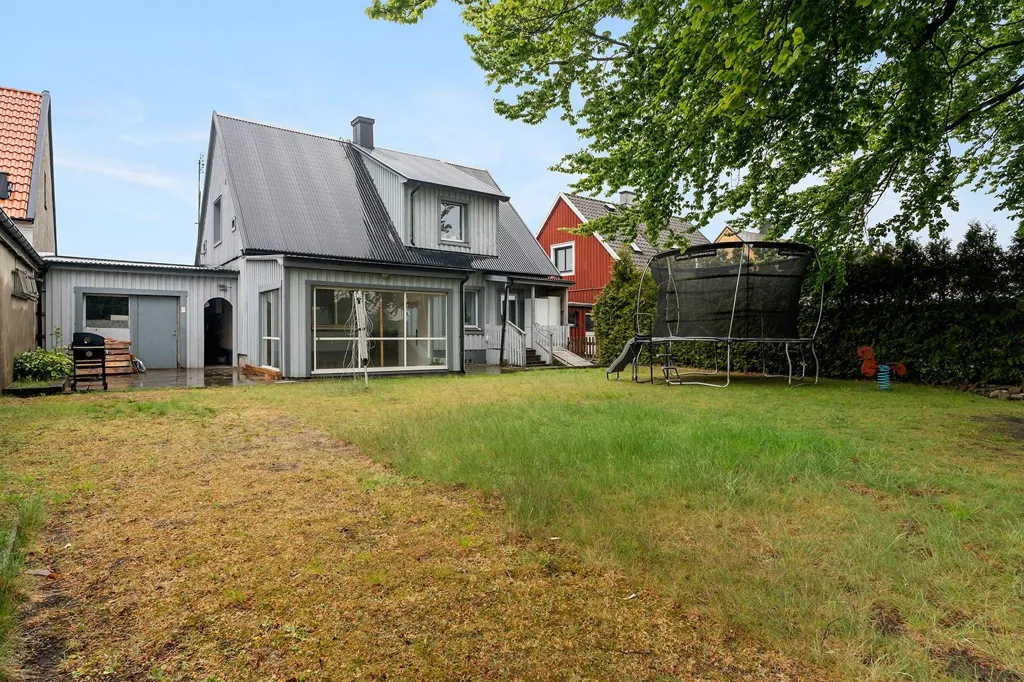 Maison 5 pièces à Tomelilla kommun