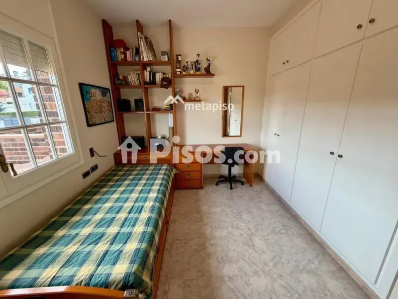 Chambres - Chalet with Pool in El Vendrell