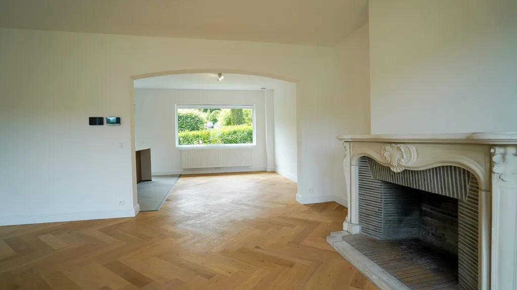 Elutuba - Renovated Villa with Meuse Views in Wépion