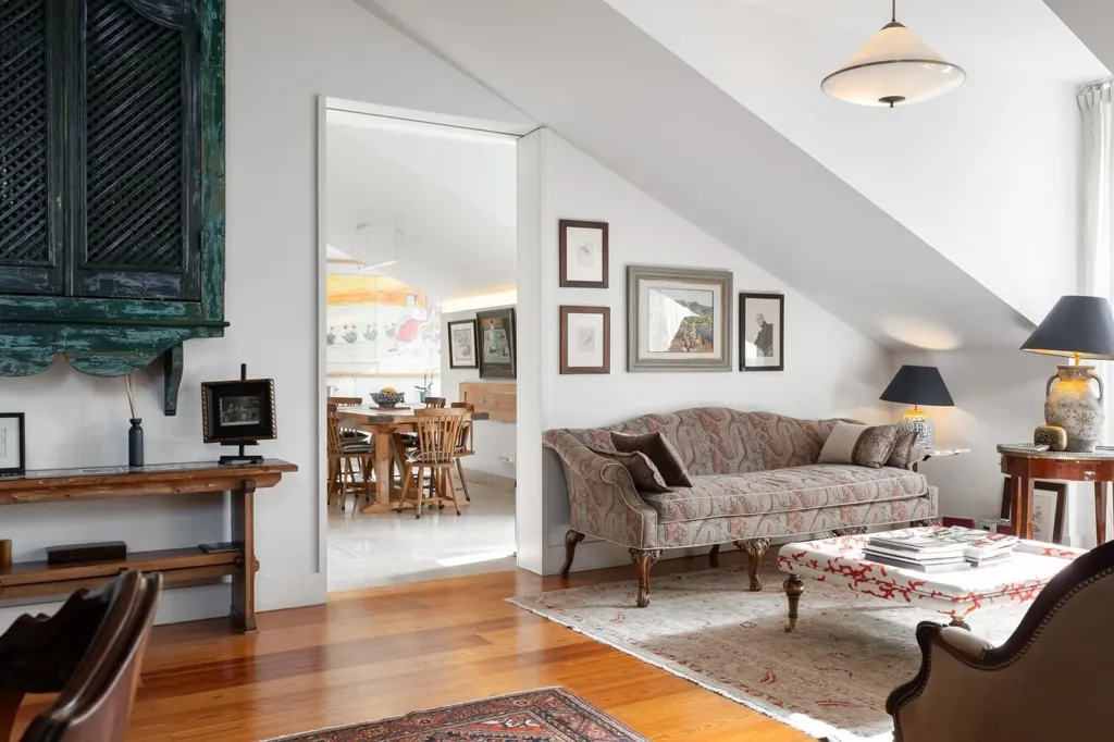 Elutuba - Luxury Duplex Flat with Pool in Lisbon