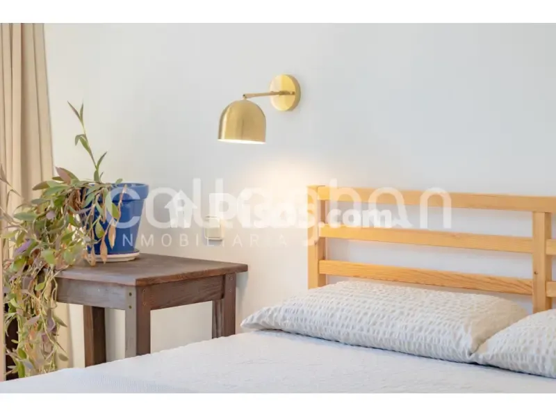 Magamistoad - Apartment with Balcony in Aragón, Valencia