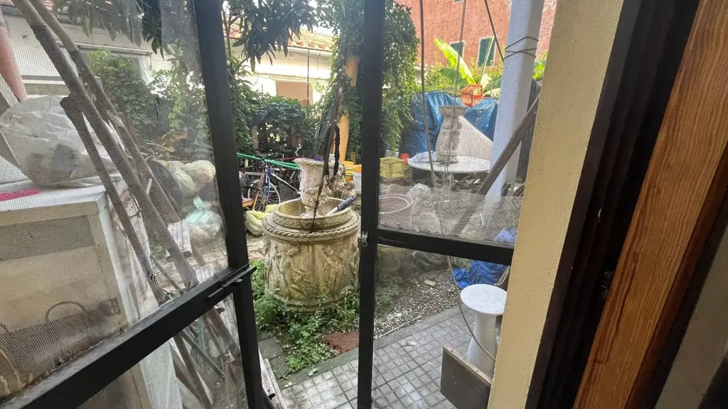 Aed - Student Apartment with Garden in Pisa