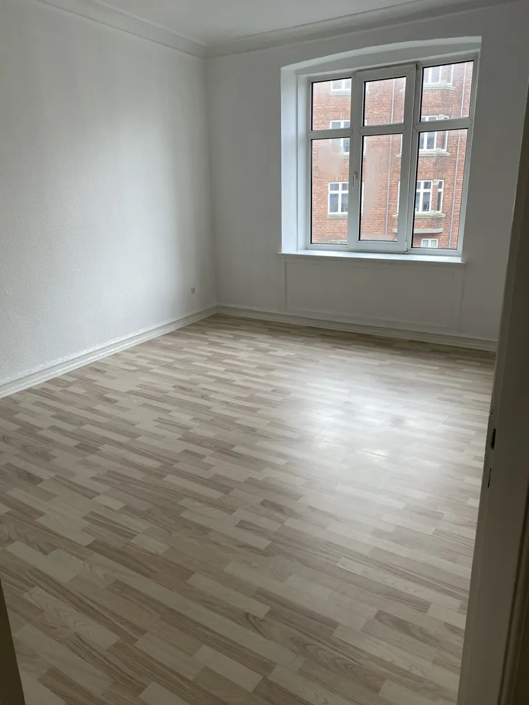 Rooms - Two-Bedroom Apartment in Randers Centre