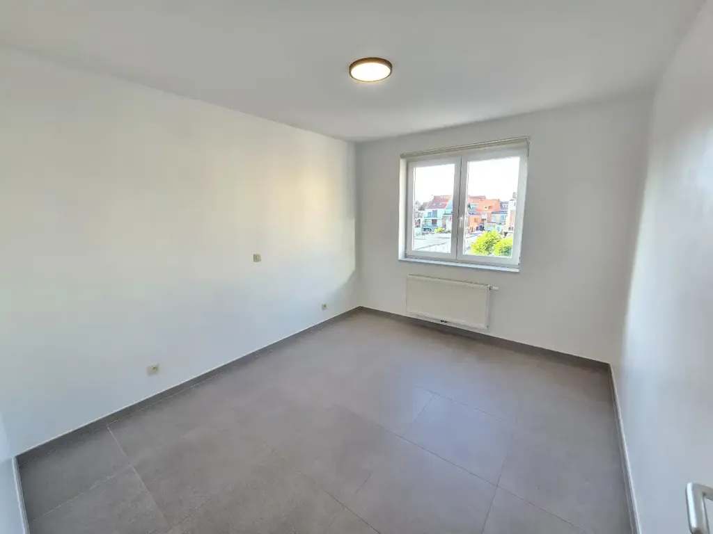 Pièces - Appartement à De Panne, Proche de la Côte