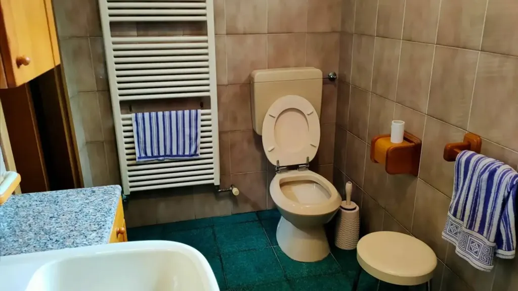Vannitoad - Villa with Private Garden in Udine