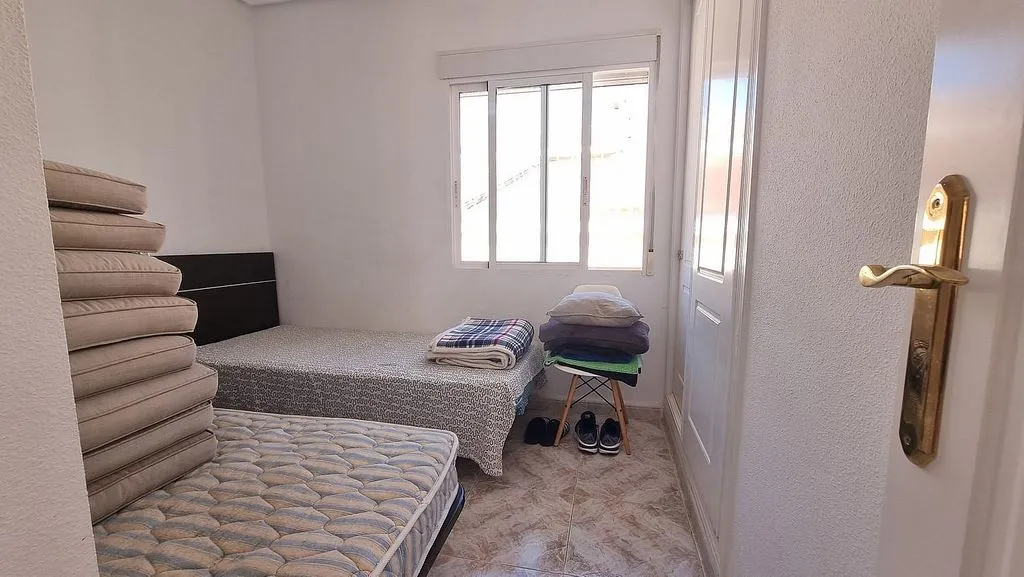 Chambres - Chalet with Pool and Terrace in Rojales