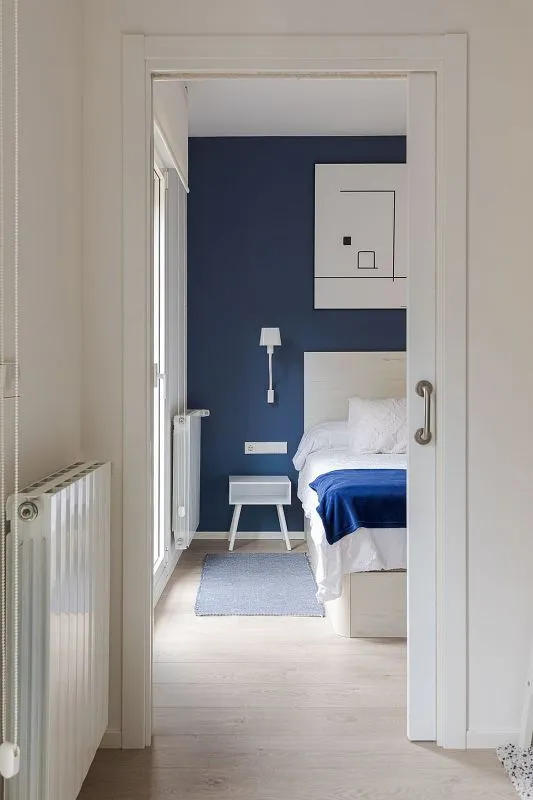 Chambres - 1-Bedroom Apartment with Elevator in Old Town