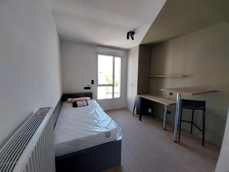 Magamistoad - Studio in Student Residence, Orleans Centre