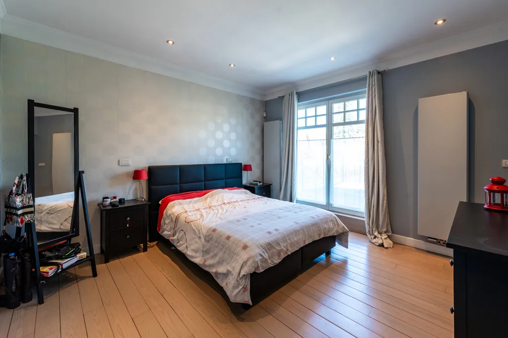 Maison 5 chambres à Waterloo
