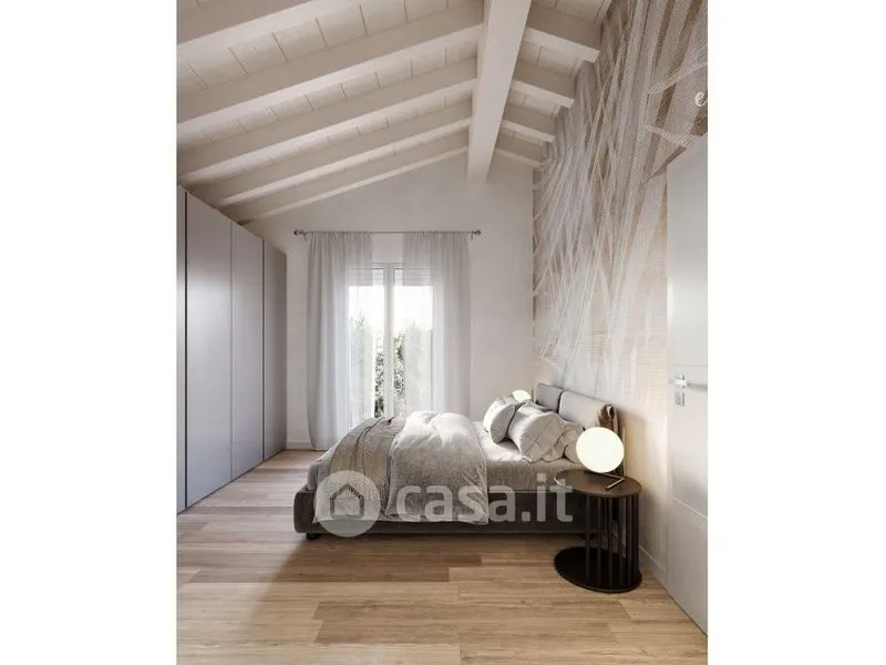 Chambres - Bifamiliare Villa with Private Garden in Cesena