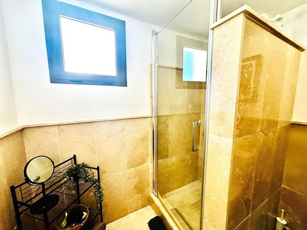 Vannitoad - Apartment with Pool and Terrace in Casares Golf Garden