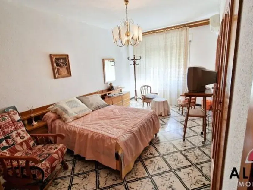 Chambres - Chalet with Sea View in Benicarló, Castellón