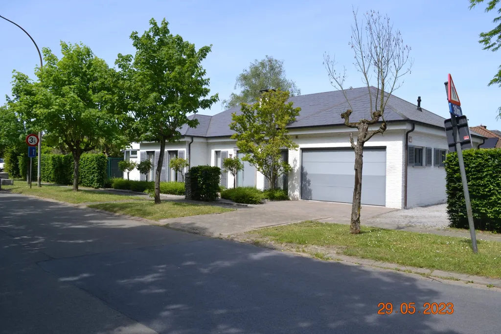 Maison 3 chambres à Willebroek