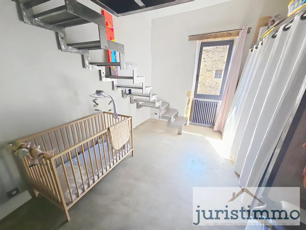 Maison 7 pièces à Roquemaure