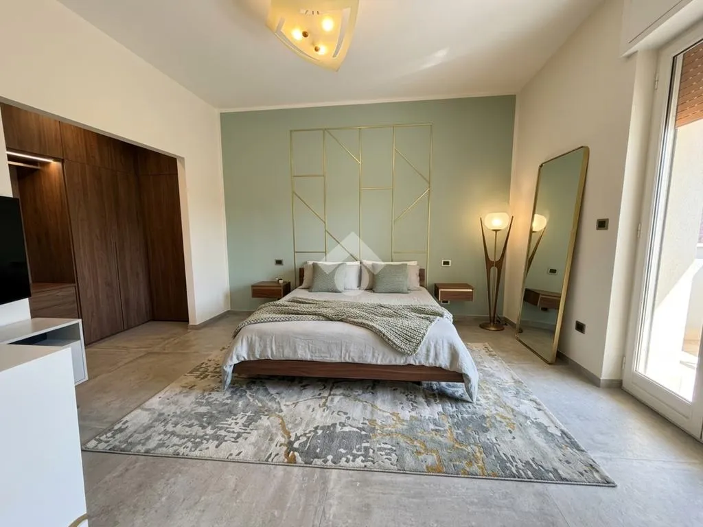 Magamistoad - Loft Apartment with Balcony in Corso Italia