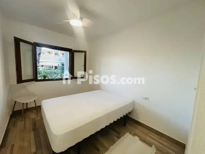 Camere da letto - Reformed Apartment with Beachfront in Denia