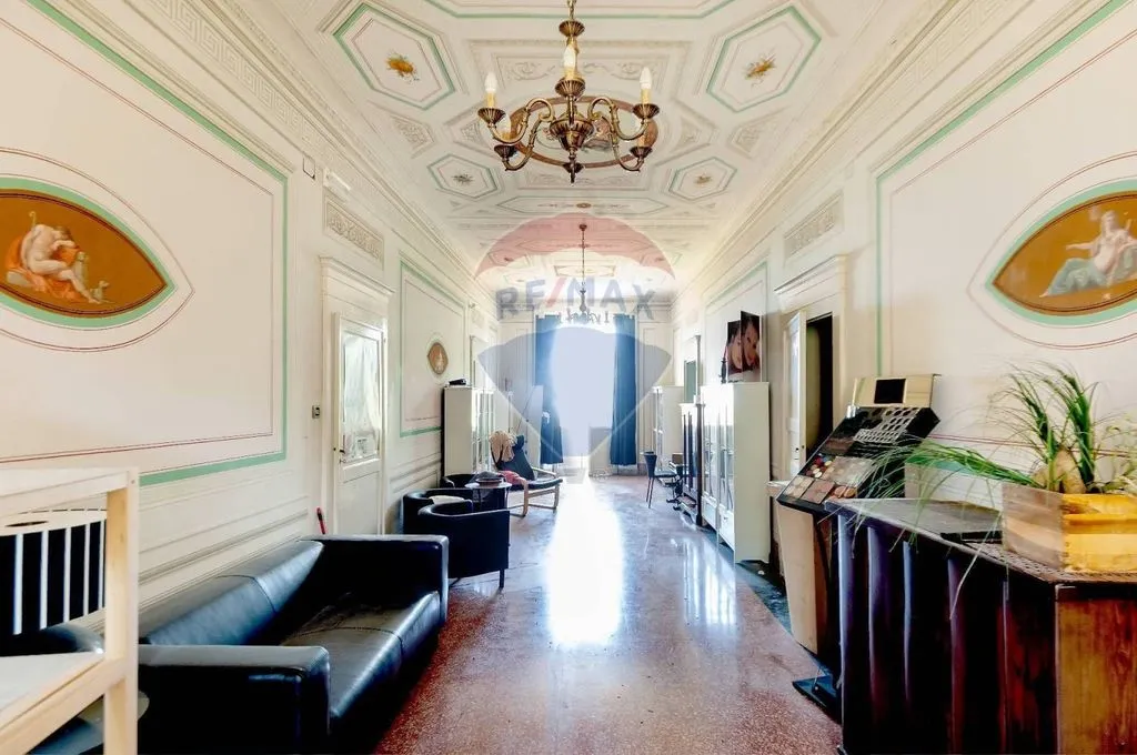 Esik - Historic Villa with Private Park in Valsamoggia