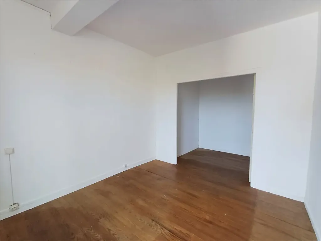 Maison 4 pièces à Mirande