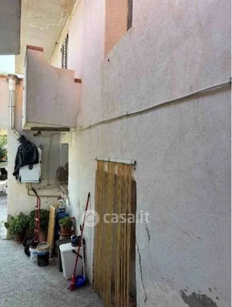Jardin - Three-Bedroom Apartment with Balcony in Montepaone