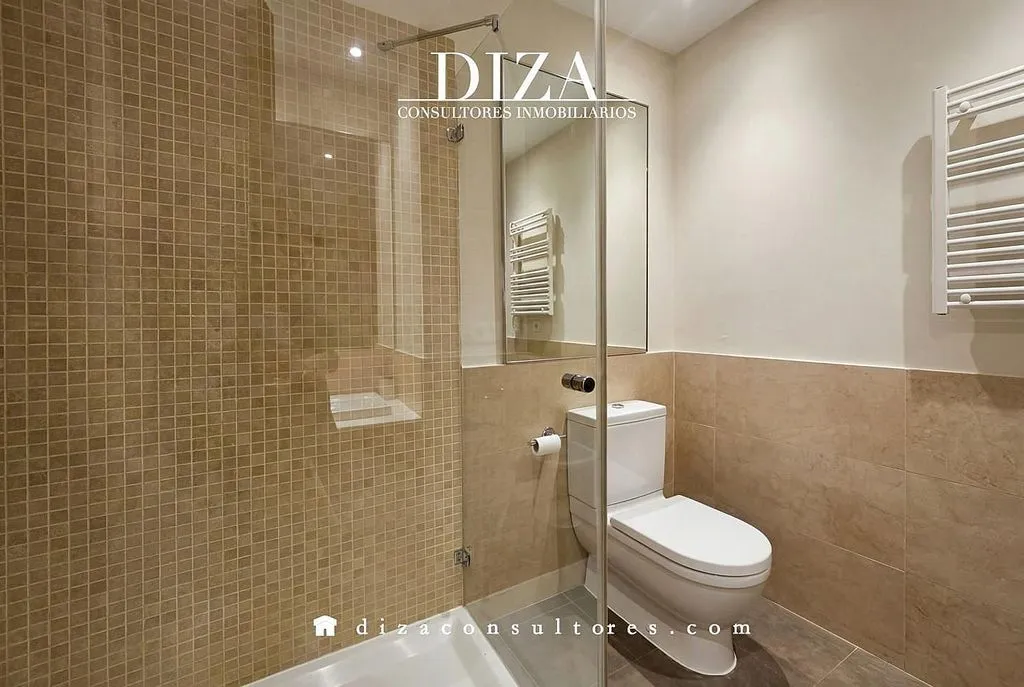 Vannitoad - Furnished Flat with Views in Salamanca, Madrid