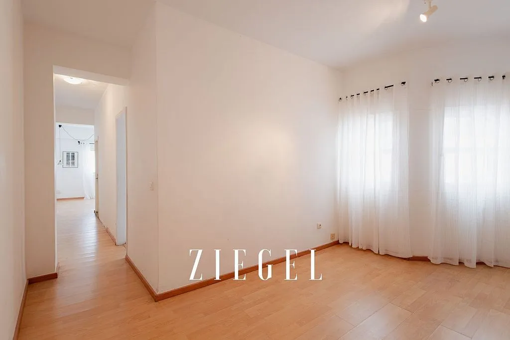 Magamistoad - Apartment with Balcony in Toscal