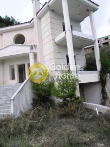 Maison 3 pièces à GR