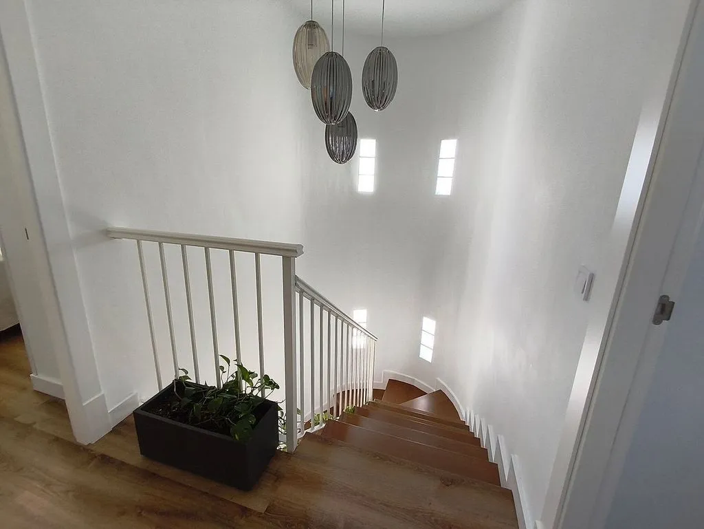 Toad - Recently Renovated Chalet with Pool in La Villa-La Ribera