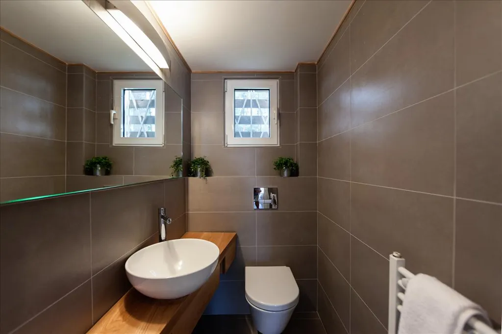 Maison 7 pièces à Kassandra