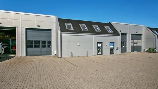 Välivaade - Commercial Space for Rent in Hobro