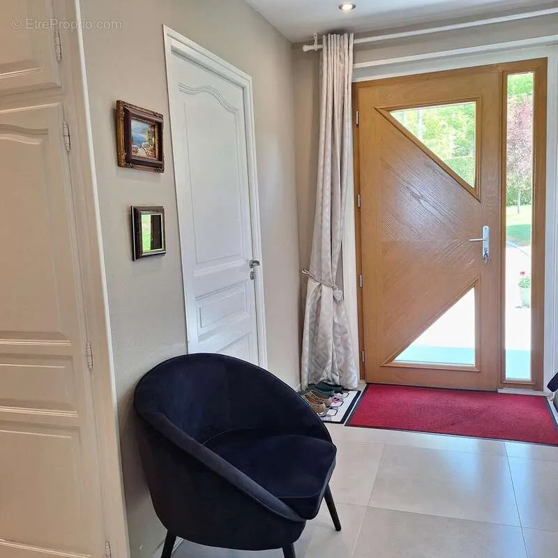 5-room house in Le Creusot