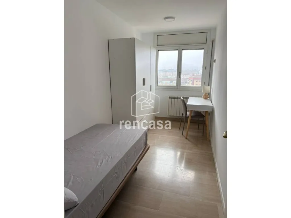 Magamistoad - Duplex with Terrace near Universitat