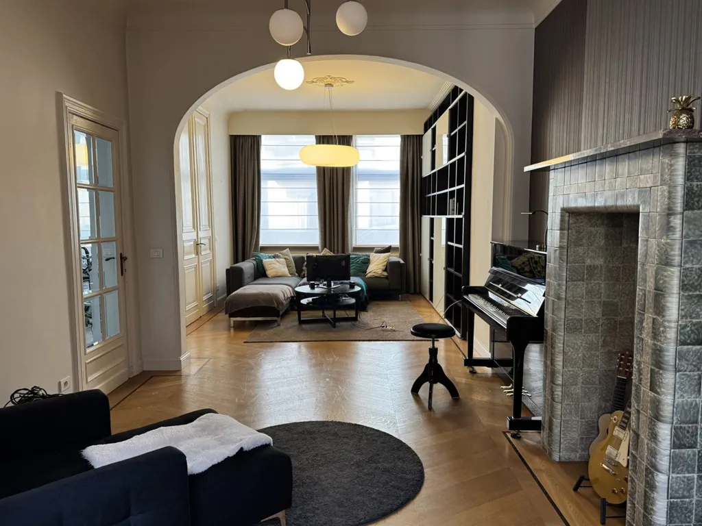 Maison 4 chambres à Mechelen